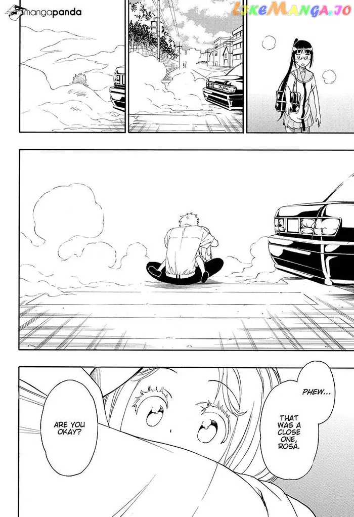 Nisekoi Chapter 209 image 16_optimized